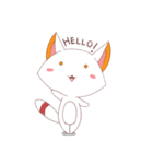 オミちゃんの日常（個別スタンプ：20）