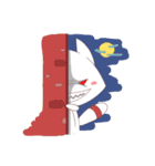 オミちゃんの日常（個別スタンプ：22）