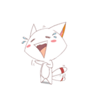 オミちゃんの日常（個別スタンプ：24）