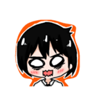Zenight Stiker V.1（個別スタンプ：1）
