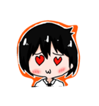 Zenight Stiker V.1（個別スタンプ：5）