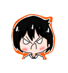 Zenight Stiker V.1（個別スタンプ：8）