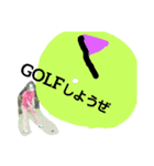 KIRYUchan2（個別スタンプ：7）