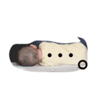 そらだらけ（個別スタンプ：5）