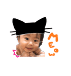 taaboo..happy Halloween（個別スタンプ：1）