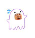 taaboo..happy Halloween（個別スタンプ：7）
