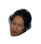 ガチばんく（個別スタンプ：17）
