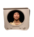 ガチばんく（個別スタンプ：24）