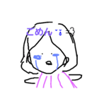 大好きみみちゃん（個別スタンプ：2）
