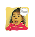 Hanita Benites（個別スタンプ：5）