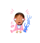えいと君スタンプ（個別スタンプ：4）