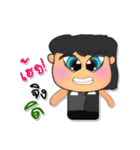 Mr. Nobi.V3（個別スタンプ：37）