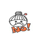 ヨーコおばぁ（個別スタンプ：13）