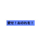 えぶりでぃー（個別スタンプ：7）