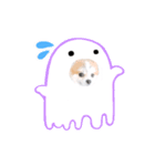ハロウィン2017（個別スタンプ：8）