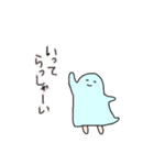 おばけ子ちゃん（個別スタンプ：13）
