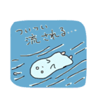 おばけ子ちゃん（個別スタンプ：17）