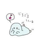 おばけ子ちゃん（個別スタンプ：39）