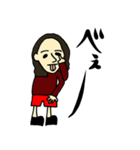 まけしえあ（個別スタンプ：14）