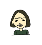 まけしえあ（個別スタンプ：20）