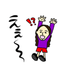 まけしえあ（個別スタンプ：33）