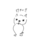 壁紙屋本舗メルマガ2（個別スタンプ：37）