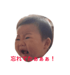 普通の生活2（個別スタンプ：2）