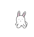 Dancing Bunny(K-Dance)（個別スタンプ：19）