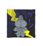 土偶です（個別スタンプ：6）