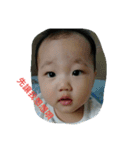 Our DoDo Baby Daily（個別スタンプ：4）