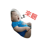 Our DoDo Baby Daily（個別スタンプ：15）