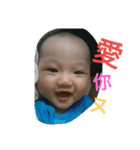 Our DoDo Baby Daily（個別スタンプ：16）