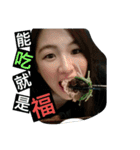 Our DoDo Baby Daily（個別スタンプ：19）