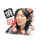 Our DoDo Baby Daily（個別スタンプ：21）