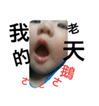 Our DoDo Baby Daily（個別スタンプ：24）