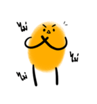FAT-KUNG（個別スタンプ：8）