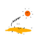 FAT-KUNG（個別スタンプ：10）