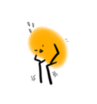 FAT-KUNG（個別スタンプ：17）