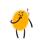 FAT-KUNG（個別スタンプ：18）