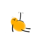 FAT-KUNG（個別スタンプ：20）