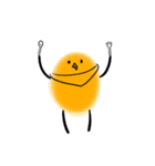 FAT-KUNG（個別スタンプ：24）