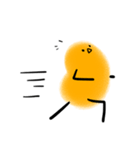 FAT-KUNG（個別スタンプ：25）