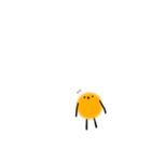FAT-KUNG（個別スタンプ：26）