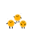 FAT-KUNG（個別スタンプ：33）