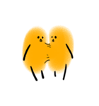 FAT-KUNG（個別スタンプ：34）