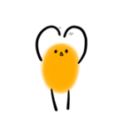 FAT-KUNG（個別スタンプ：35）