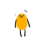 FAT-KUNG（個別スタンプ：36）