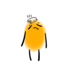 FAT-KUNG（個別スタンプ：38）