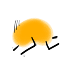 FAT-KUNG（個別スタンプ：40）