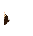 cute 3d baby irama（個別スタンプ：4）